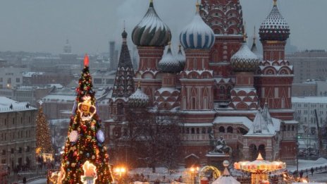 Украса за Коледа и Нова година! Кой се справя най-добре?