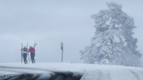 Живакът скача до 10°С, но на места ще има мъгли