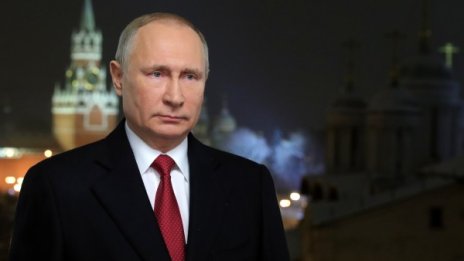 Противоречива 2018-а за Путин – победи, но напрежението със Запада расте