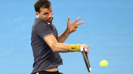 Australian Open приближава, какво да очакваме от Гришо? 