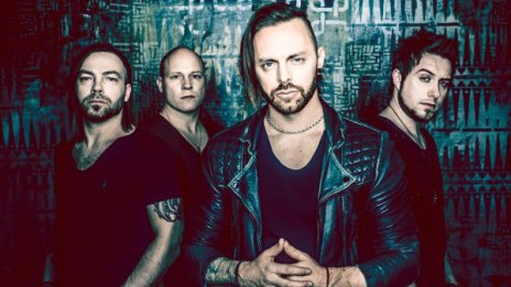 Bullet For My Valentine идват през април у нас