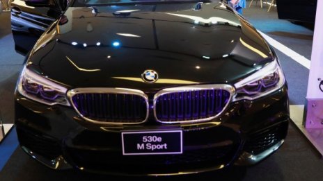 Mercedes или BMW? Кой е №1 в луксозните автомобили