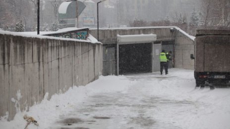 За удобство на столичани: Нов паркинг до метрото от август