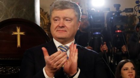 Порошенко: Турция ще ни достави 12 безпилотни самолета