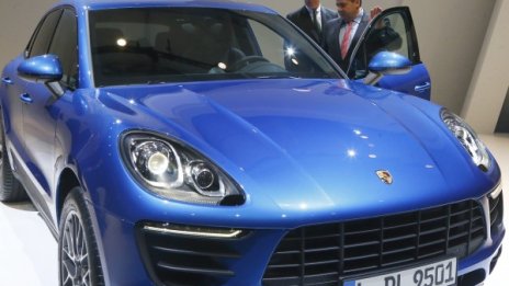 Porsche разкри най-продаваните си модели