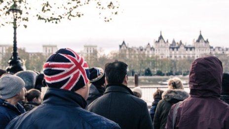 Новият план на Мей за Brexit се оказа... старият 