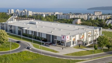 Kaufland е топ работодател в България