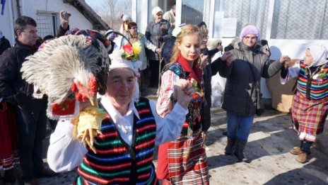 Петльовден е! Празникът на мъжката челяд