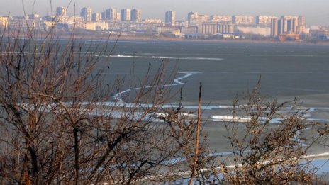 Не забравяйте чадърите, чака ни дъждовен ден