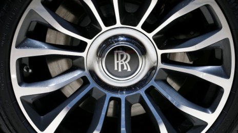 Това е стандарт: Британец си купи 6 Rolls-Royce наведнъж