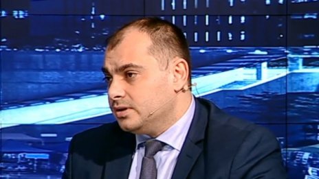 Социалист: ГЕРБ се страхуват от предложенията ни!