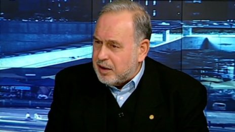 Славчо Велков не напуска НС, става съветник на Нинова