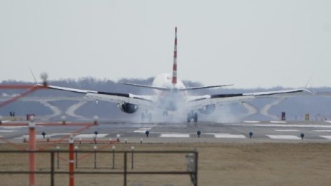 След кризата с Boeing: Идва ли нов баланс на силите в небето?