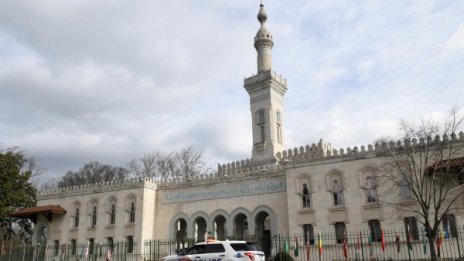 Главното мюфтийство: Осъждаме нападенията в Крайстчърч