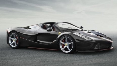 Заради риск от пожар: Ferrari изтегля над 2000 коли в САЩ