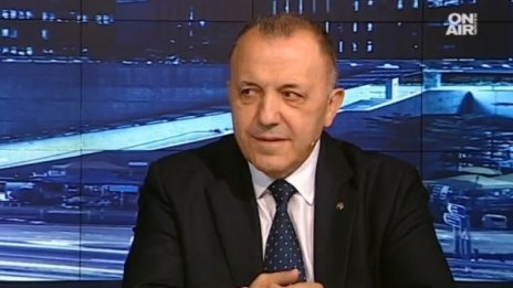 Проф. Румен Ралчев: Турция няма право да се меси в нашата политика