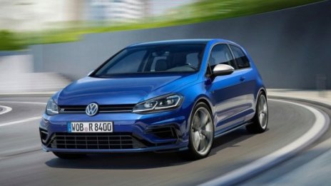 45 години не стигат: VW продава по един Golf на 41 секунди