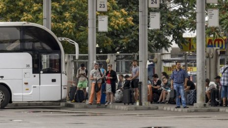 Тол такса от 10 ст./км... Ще поскъпнат ли шоково билетите за автобус?