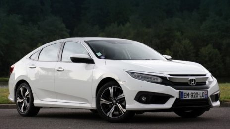 Honda излиза и от Турция. Затваря завода си през 2021 г.