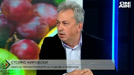 Производителите с очакване: 10% скок в цената на консервитe