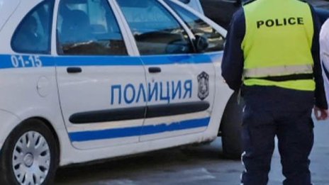 Арестуваха мъж, изнасилил и убил жена преди две години