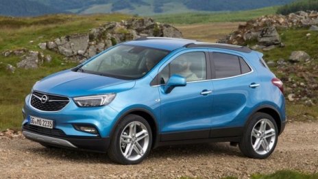 Opel сложи край на четвърти модел