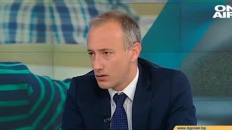 Вълчев: Детето има права, но Стратегията да се прецизира