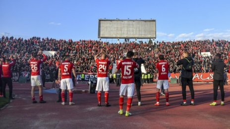 Днес се решава титлата, ЦСКА гони победа над Лудогорец