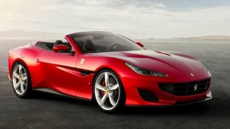 Във Ferrari доволни от 2019 г., голям ръст на продажбите