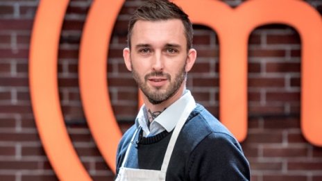 Тулумби провалиха американеца Рори в MasterChef