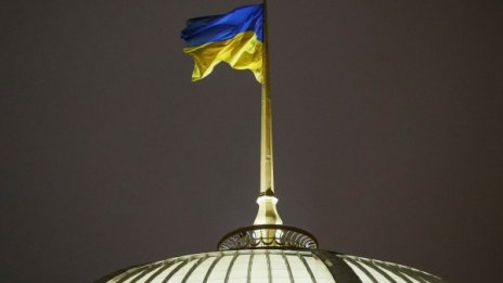 Украински рокаджия създава партия за парламентарните избори 