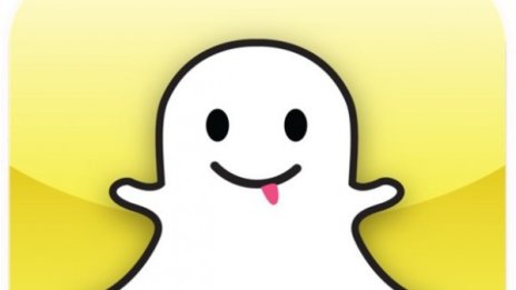 Срив в работата на мобилното приложение Snapchat