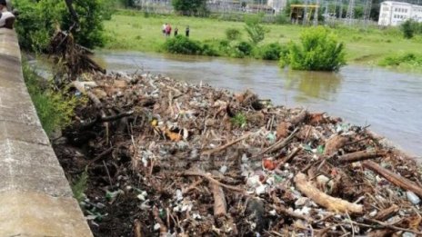 Кметът на Горна Оряховица обяви частично бедствено положение