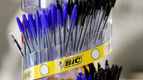 Компанията Bic открива 200 работни места в България