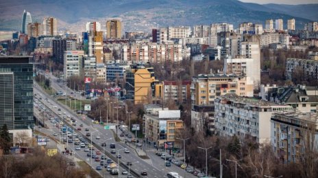 Липсата на работа гони младите в чужбина... Или в София!