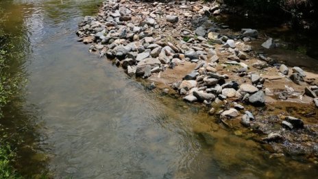 Тийнейджър се удави в река във великотърновско село 