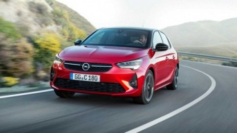 Opel обяви двигателите на новата Corsa