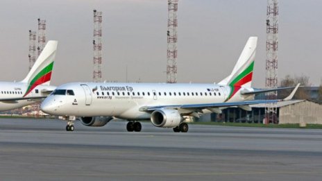 Екзотиката вече е по-близо с новите съвместни полети на Bulgaria Air и Air Italy до Малдивите, Занзибар, Момбаса и Тенерифе