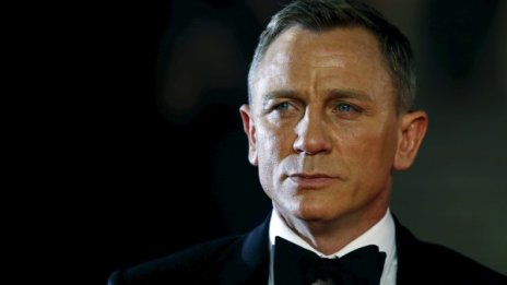 Даниъл Крейг за последно като агент 007, иска песен на Адел