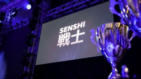 Броени часове до SENSHI CUP