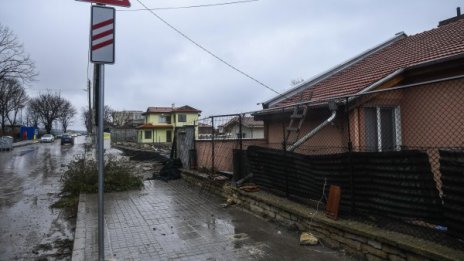 След взрива в Хитрино: Строят нов полицейски участък