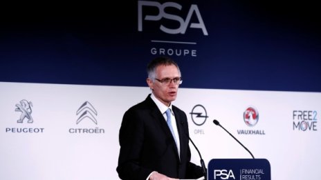 Шефът на Peugeot: Който не покрие новите стандарти - загазва