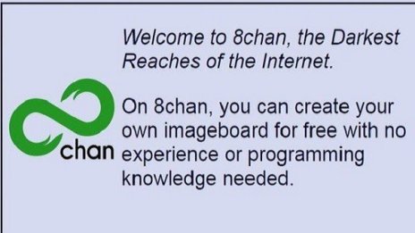 8chan: Сайтът инкубатор за агресия, бял национализъм и масови стрелби