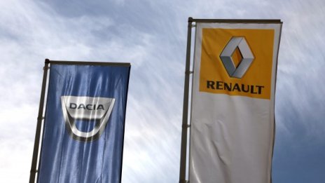 Dacia може и да се окаже проблем за Renault