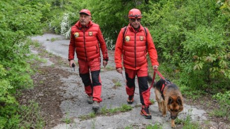 Турист се изгуби в Пирин в района на Банско