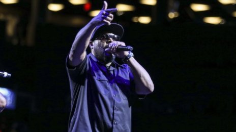 Ice Cube ще завладее Арена Армеец със своя Gangsta Rap