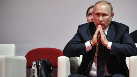 Путин: Арестуването на руснаци по искане на САЩ е много лоша практика