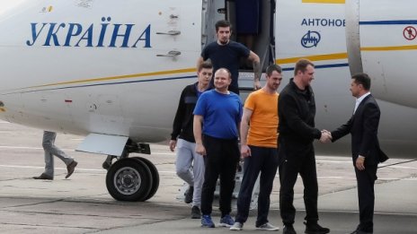 Нетърпеливият Зеленски поема риск да падне в капаните на Путин!