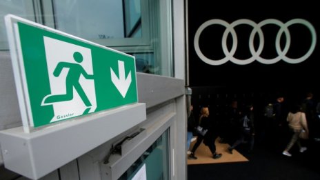 Шеф в BMW поема Audi догодина