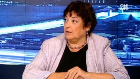 Лорита Радева: За 10 години София стана по-зелен град